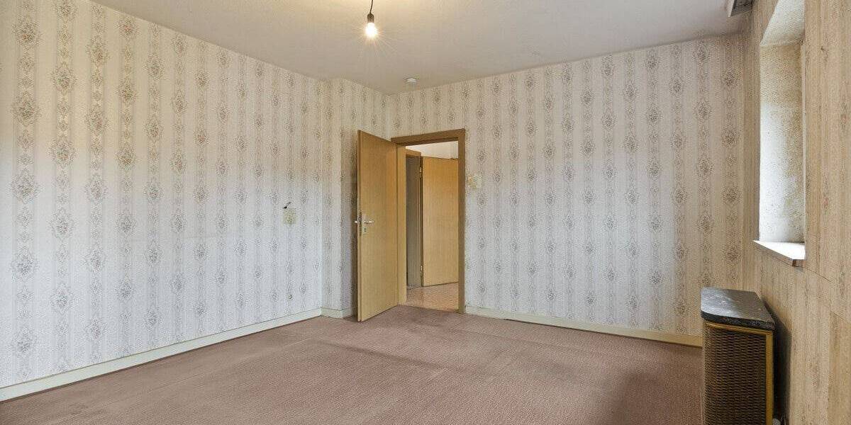 Doppelhaushälfte Leverkusen Küppersteg - 6 Zimmer, 124 m&sup2;, 349.000&euro; | Angebot:26875692