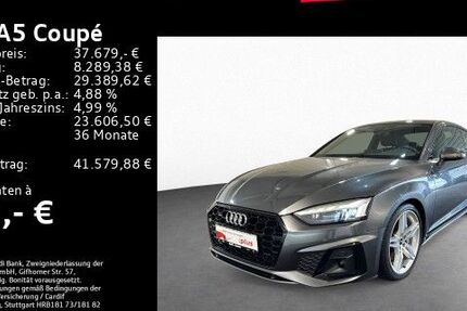 Audi A5 41.350 km 35.979 &euro; Offenbach am Main 63071