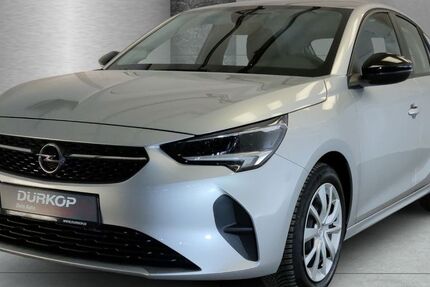 Opel Corsa 14.244 km 13.950 &euro; Braunschweig 38126