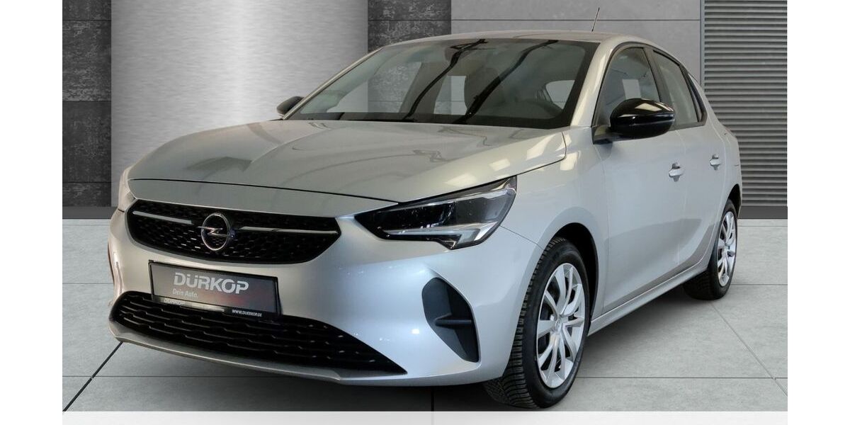 Opel Corsa 14.244 km 13.950 &euro; Braunschweig 38126