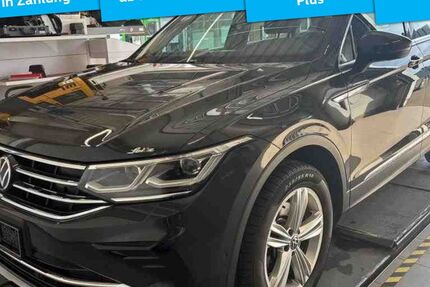 VW Tiguan 46.375 km 32.448 &euro; Weingarten 88250