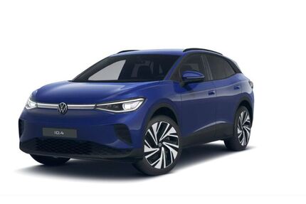 VW ID.4 7.500 km 41.499 &euro; Büdingen-Düdelsheim 63654