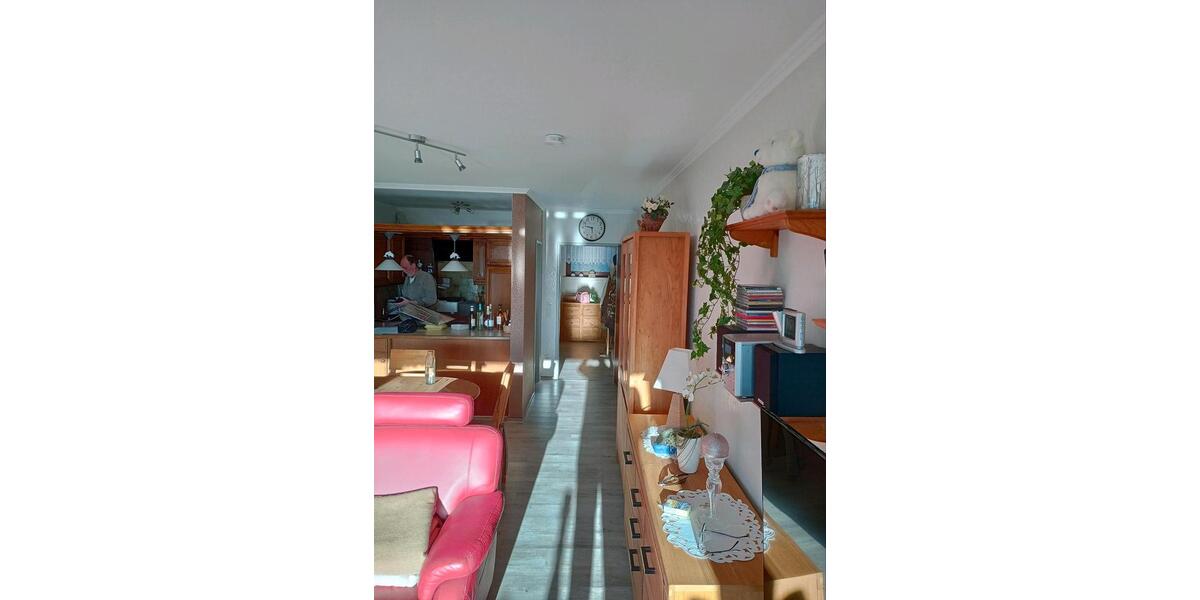 Etagenwohnung Winterberg - 2 Zimmer, 64 m&sup2;, 200.000&euro; | Angebot:27287708