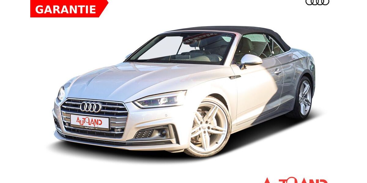 Audi A5 78.098 km 27.950 &euro; Berlin 12683
