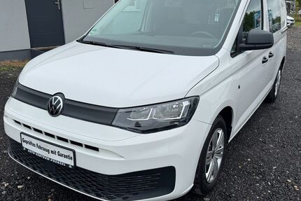 VW Caddy 31.000 km 20.899 &euro; Görlitz 02826