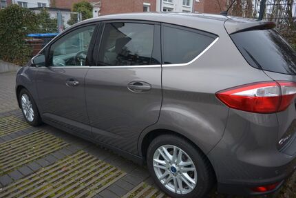 Ford C-Max 165.300 km 6.450 &euro; Bergisch Gladbach 51469