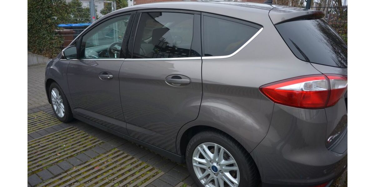 Ford C-Max 165.300 km 6.850 &euro; Bergisch Gladbach 51469