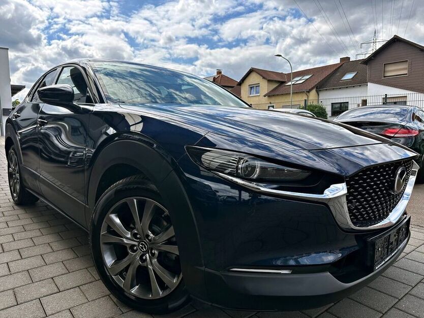 CX-30