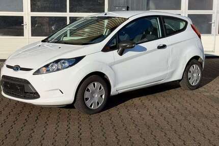 Ford Fiesta 58.000 km 3.500 &euro; Mülheim an der Ruhr 45473