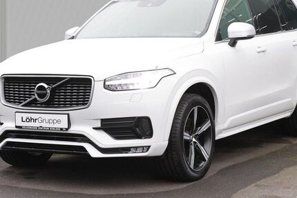 Volvo XC90 56.000 km 38.980 &euro; Koblenz 56070