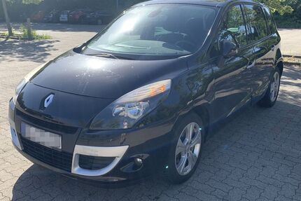 Renault Scenic 131.600 km 3.900 &euro; Bad Bevensen 29549