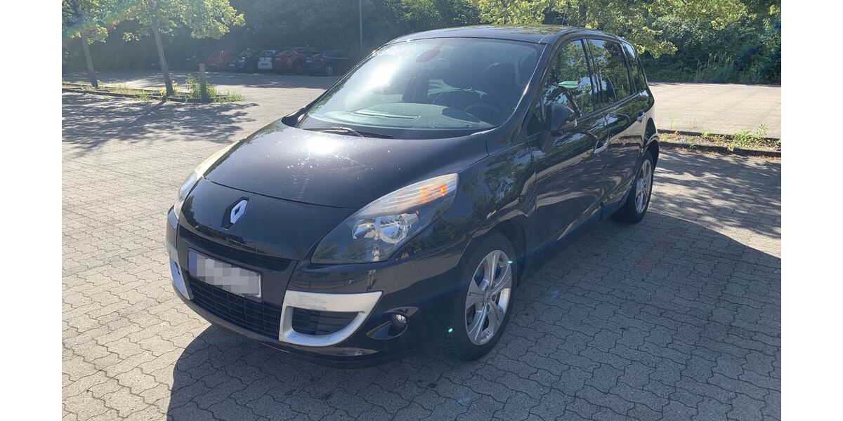 Renault Scenic 131.600 km 3.900 &euro; Bad Bevensen 29549