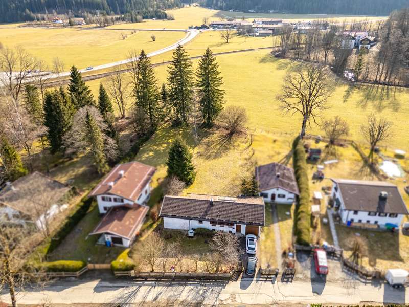 Haus zum Kaufen in Fischbachau Aurach 985.000 € 87 m²
