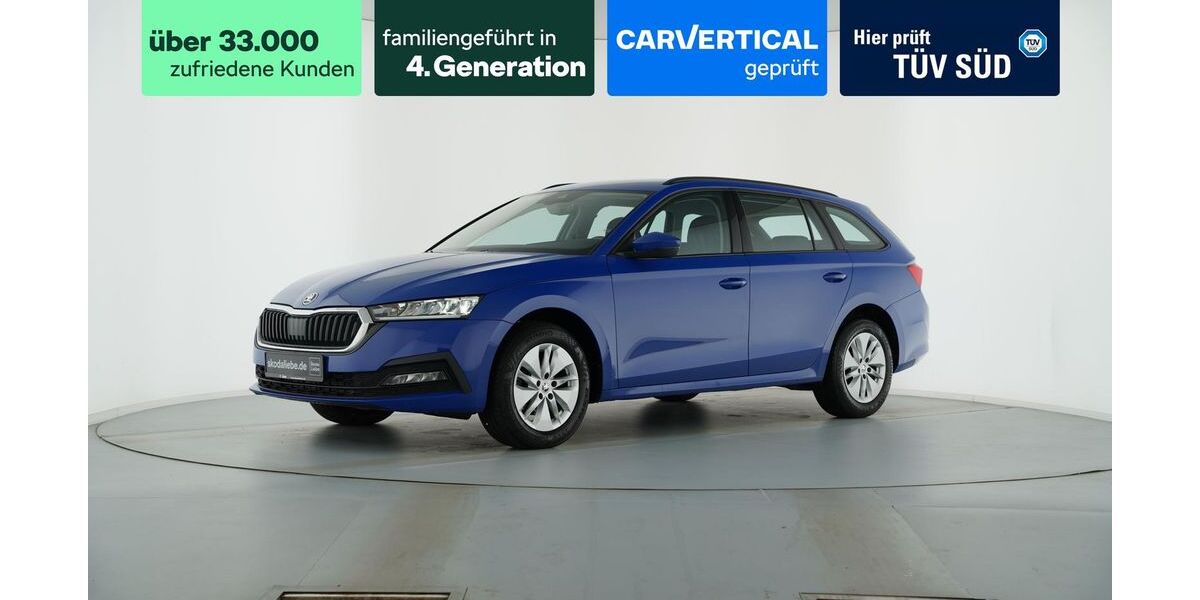 Skoda Octavia 78.617 km 19.889 &euro; Salzgitter 38229