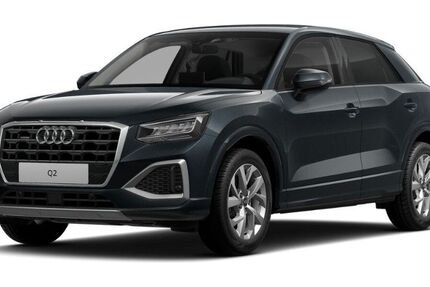 Audi Q2 1.100 km 41.590 € Bad Tölz 83646