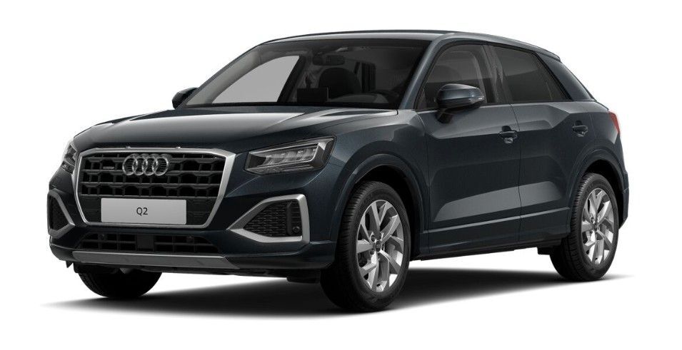 Audi Q2 1.100 km 41.590 € Bad Tölz 83646