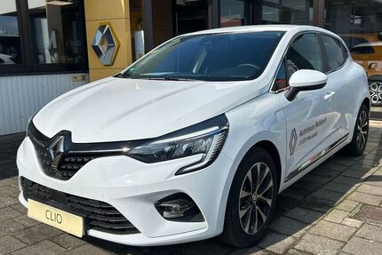 Renault Clio 1.200 km 16.990 € Neustadt 31535