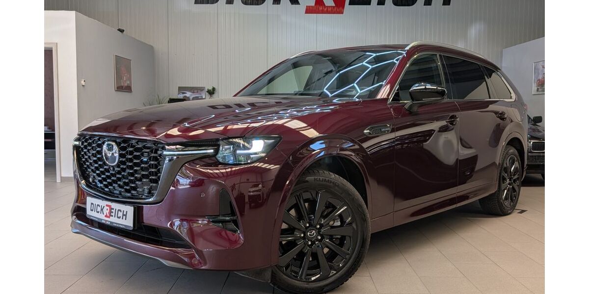 Mazda CX-80 11.389 km 48.950 &euro; Menden (Sauerland) 58708
