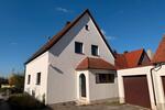 Einfamilienhaus Sengenthal - 6 Zimmer, 154 m&sup2;, 1.350&euro; | Angebot:26383326