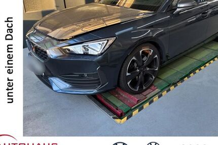 Cupra Leon 13.095 km 29.650 &euro; Abensberg 93326