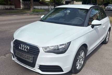 Audi A1 215.000 km 5.100 € Albstadt 72458