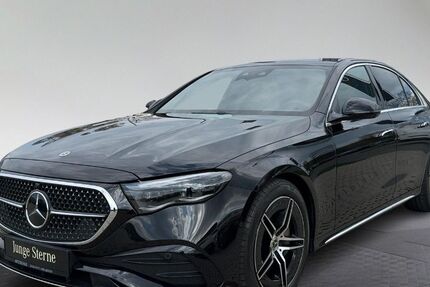 Mercedes-Benz E 220 27.989 km 58.438 &euro; Bayreuth 95448