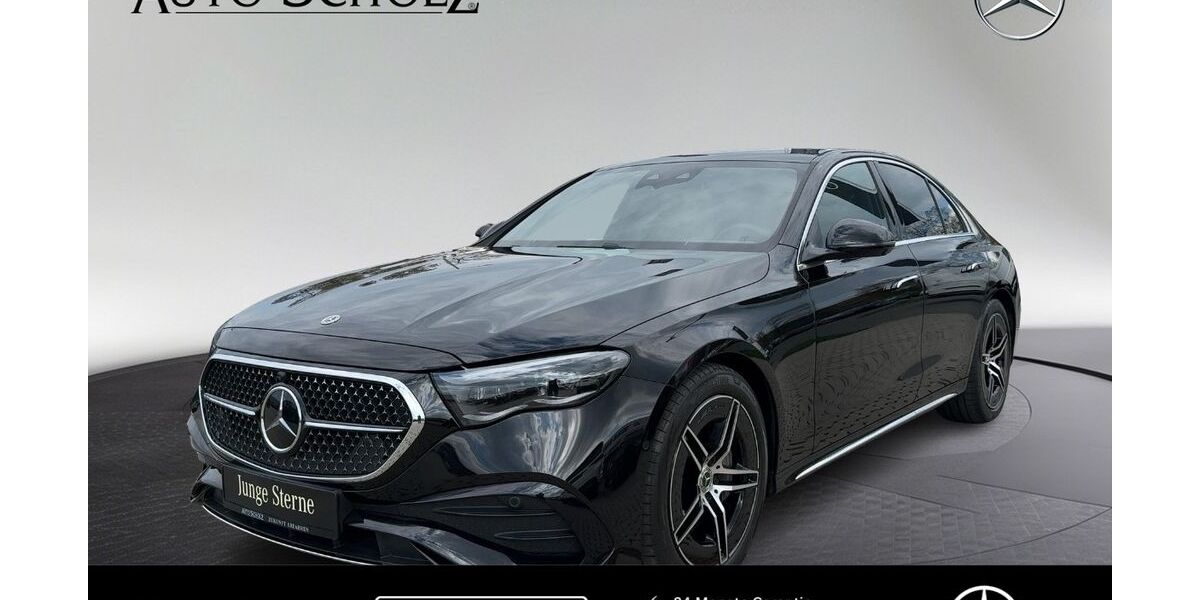 Mercedes-Benz E 220 27.989 km 58.896 &euro; Bayreuth 95448