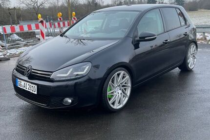 VW Golf 177.000 km 5.350 &euro; Mörfelden Walldorf 64546