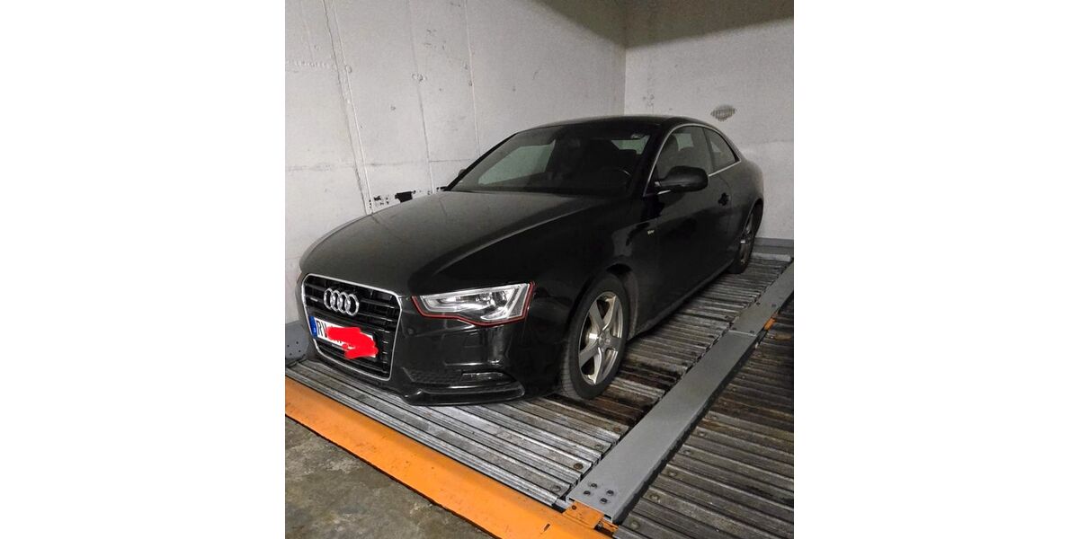 Audi A5 265.000 km 6.800 &euro; Weingarten 88250