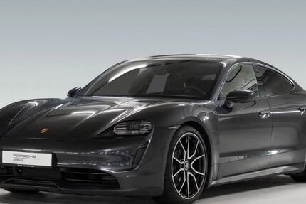 Porsche Taycan 28.100 km 76.700 &euro; Stuttgart 70469