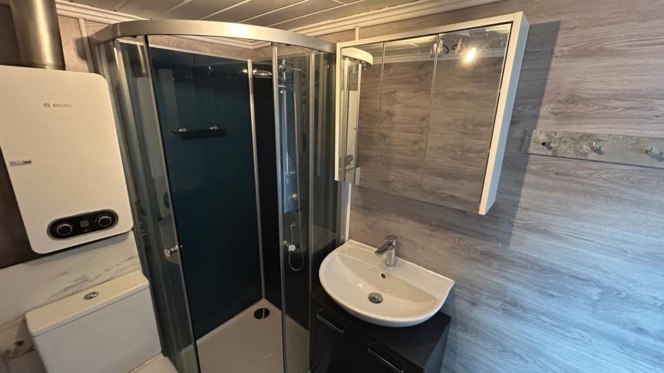 Einfamilienhaus Hambergen - 2 Zimmer, 42 m&sup2;, 45.000&euro; | Angebot:26932140