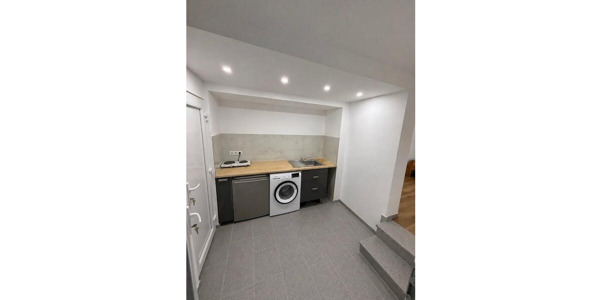 Erdgeschoßwohnung Mörfelden-Walldorf Walldorf - 1 Zimmer, 23 m&sup2;, 450&euro; | Angebot:26400034
