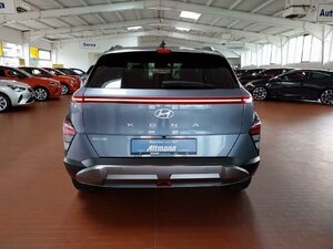 Hyundai Kona Prime 2WD AHK Bose SHZ LHZ Navi Kam 12.578 km 25.970 &euro; HAAN 42781