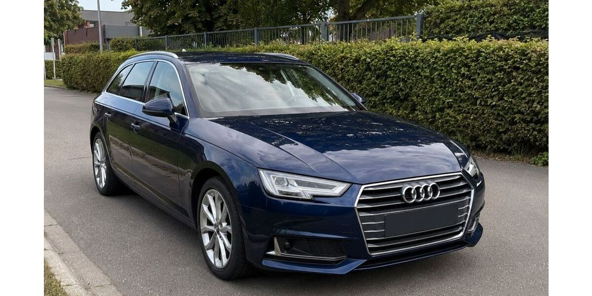 Audi A4 112.000 km 19.990 &euro; Niederzier-Selhausen 52382