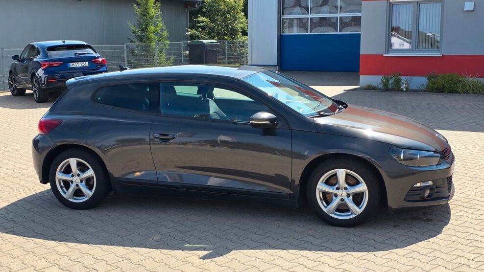 VW Scirocco 156.918 km 11.000 € Wipperfürth 51688