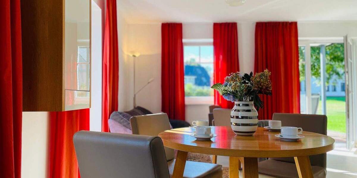 Etagenwohnung Middelhagen Mariendorf - 3 Zimmer, 230.000&euro; | Angebot:25691785