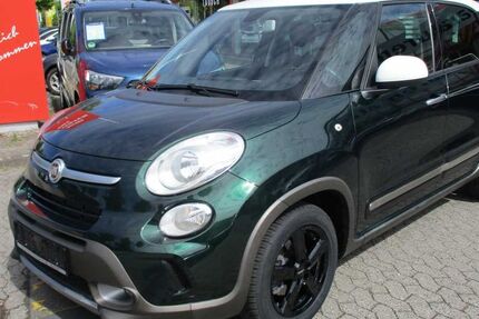 Fiat 500L 70.850 km 8.950 &euro; Kiel-Kronshagen 24119