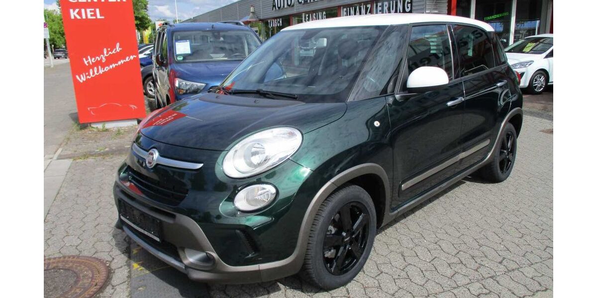 Fiat 500L 70.850 km 8.950 &euro; Kiel-Kronshagen 24119