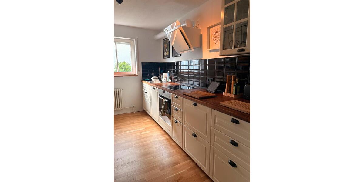 Etagenwohnung Schwäbisch Gmünd - 3.5 Zimmer, 89 m&sup2;, 330.000&euro; | Angebot:26770358