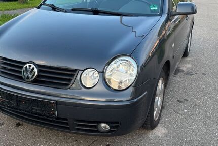VW Polo 220.000 km 1.400 &euro; Offenburg 77654