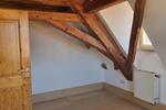 Dachgeschoßwohnung Wassertrüdingen - 2 Zimmer, 45 m&sup2;, 380&euro; | Angebot:26596690