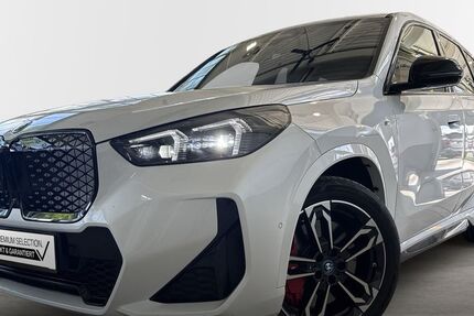 BMW iX1 27.643 km 44.990 &euro; Geretsried - Gelting 82538