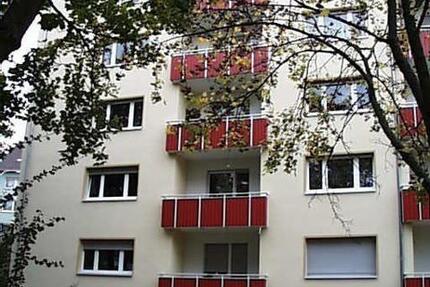 Wohnung Schweinfurt Haardt - 1.5 Zimmer, 43 m&sup2;, 399&euro; | Angebot:26275438