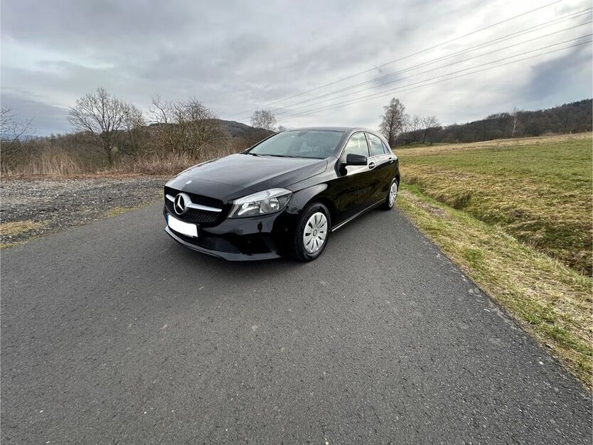 A 180