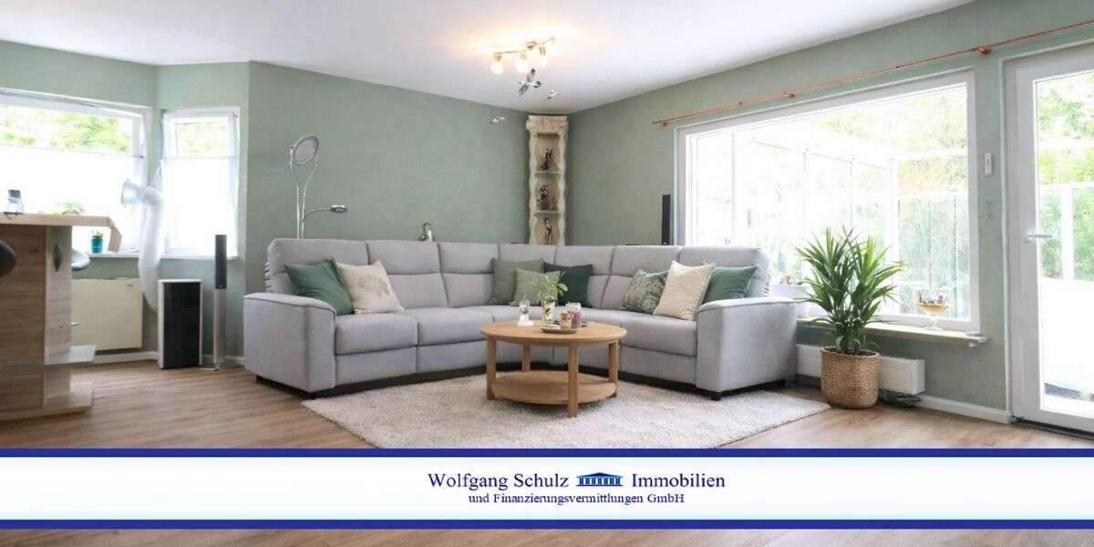 Einfamilienhaus Blankenfelde - 6 Zimmer, 164 m&sup2;, 559.000&euro; | Angebot:26806176