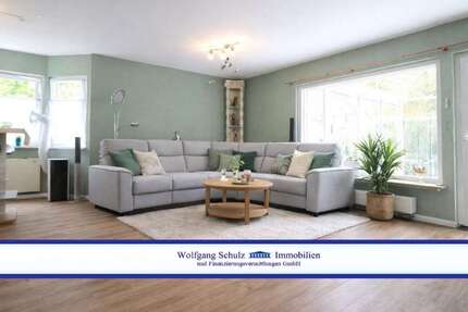 Haus Blankenfelde - 6 Zimmer, 164 m&sup2;, 559.000&euro; | Angebot:26806176