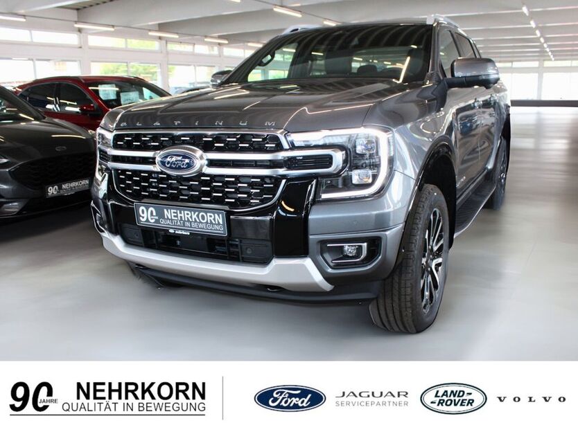 Ford Ranger 3.900 km 66.800 € Flensburg 24941