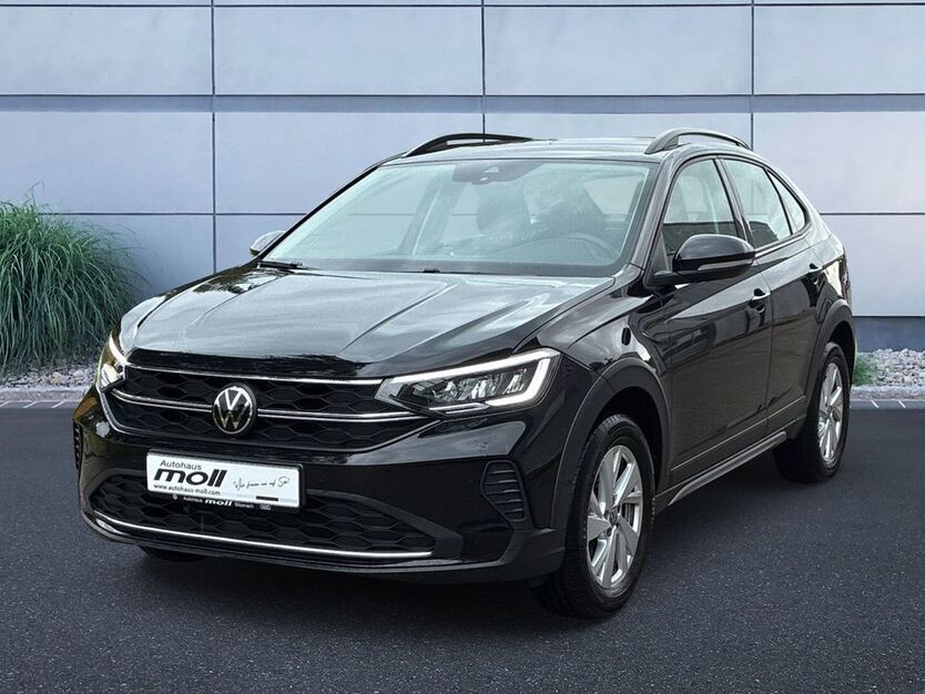 VW Taigo 35.300 km 21.990 € Biberach 88400
