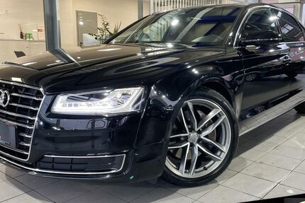 Audi A8 147.930 km 31.680 &euro; Heilbronn 74080