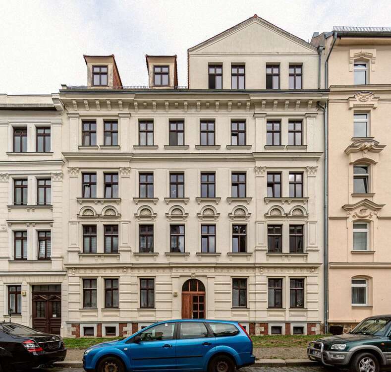 Wohnung zum Mieten in Leipzig 799 € 73 m²